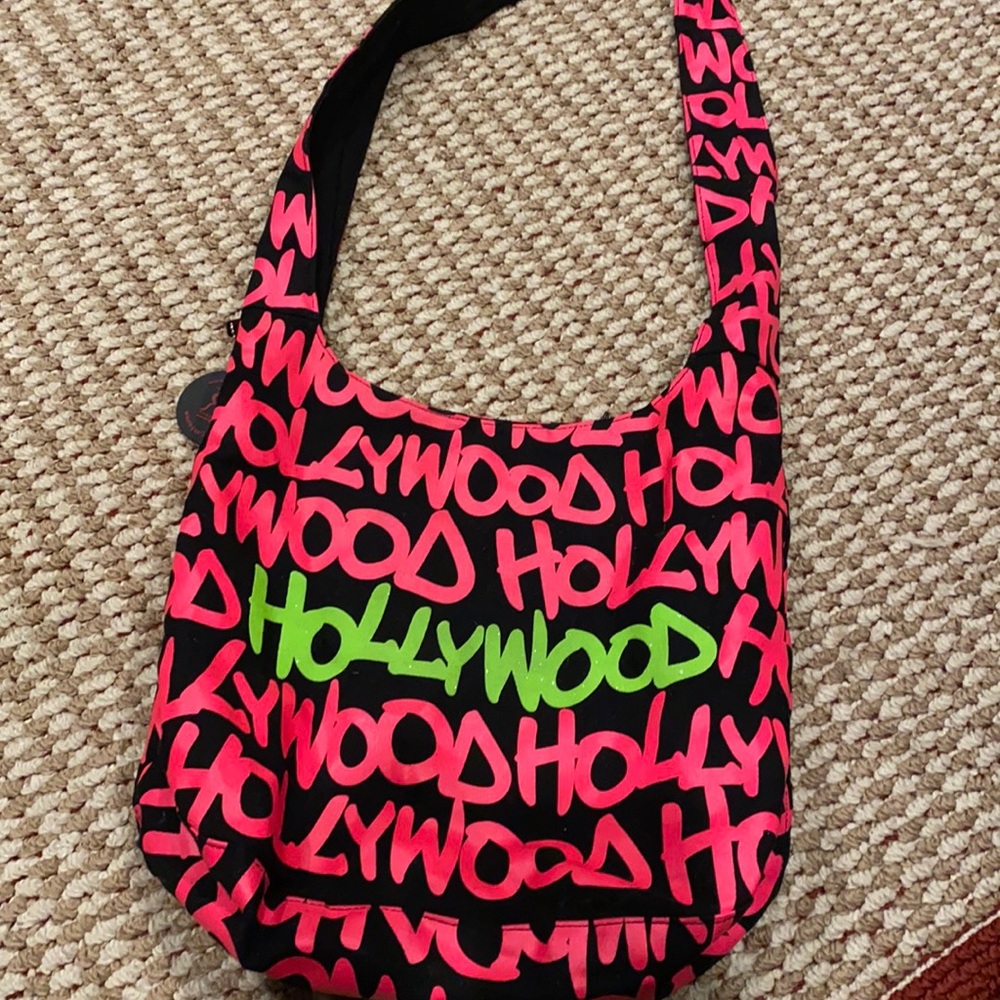 Robin Ruth Hollywood shoulder bag